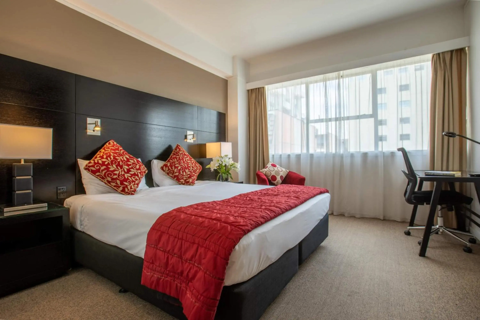 Mercure Wellington Abel Tasman