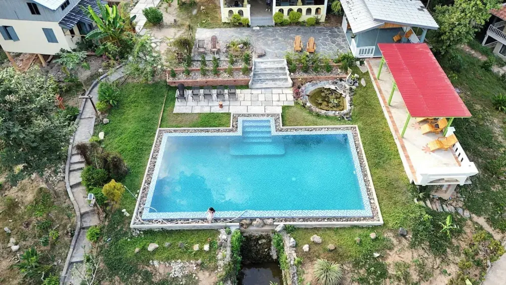 Zen Namkhan Boutique Resort