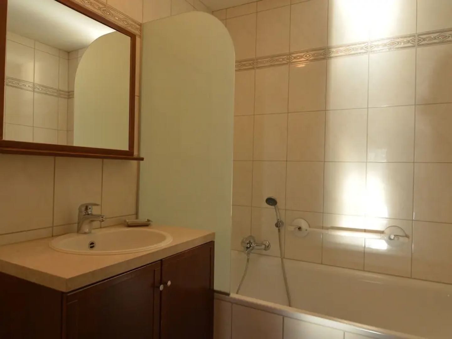 Spacious Holiday Home in Waimes With Heated Indoor Pool