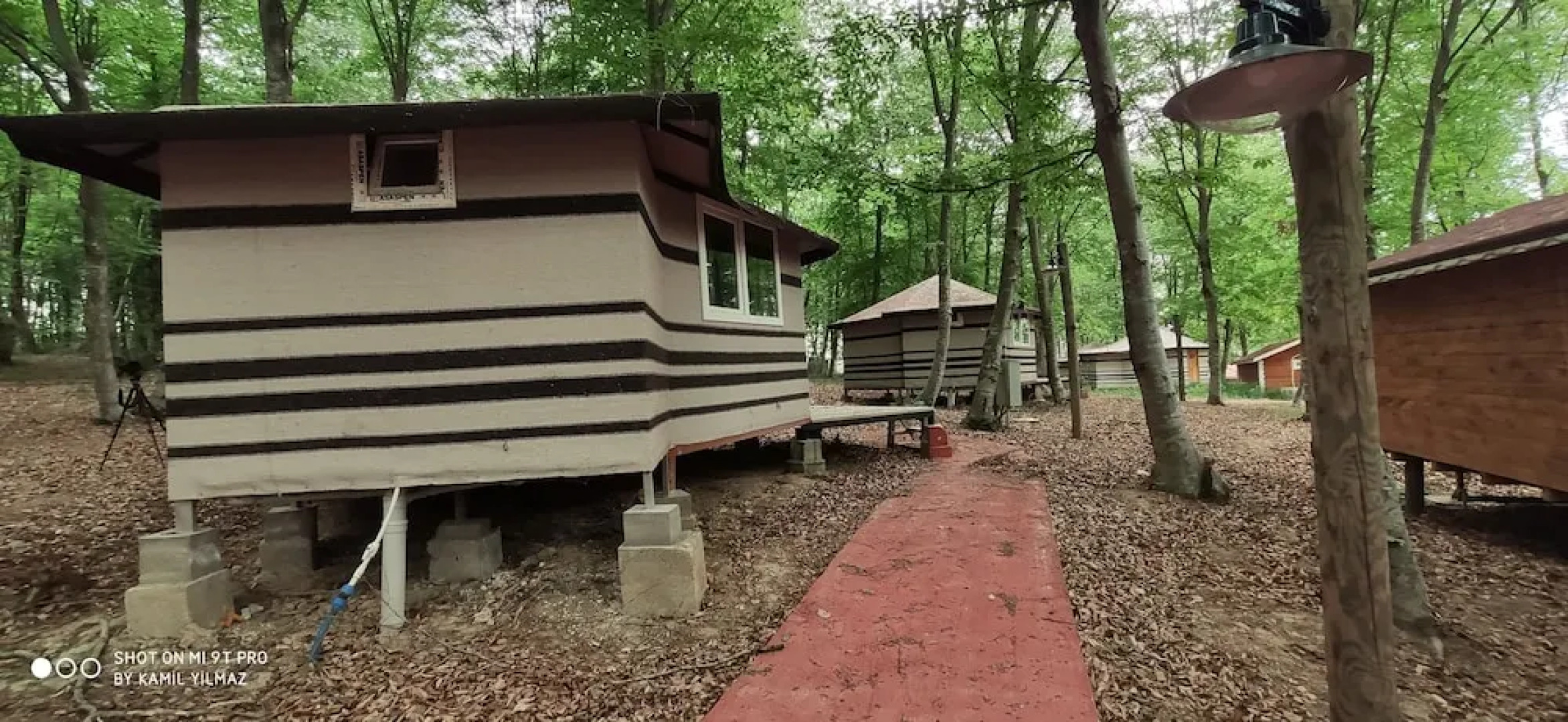 Yıldız Country Hotel