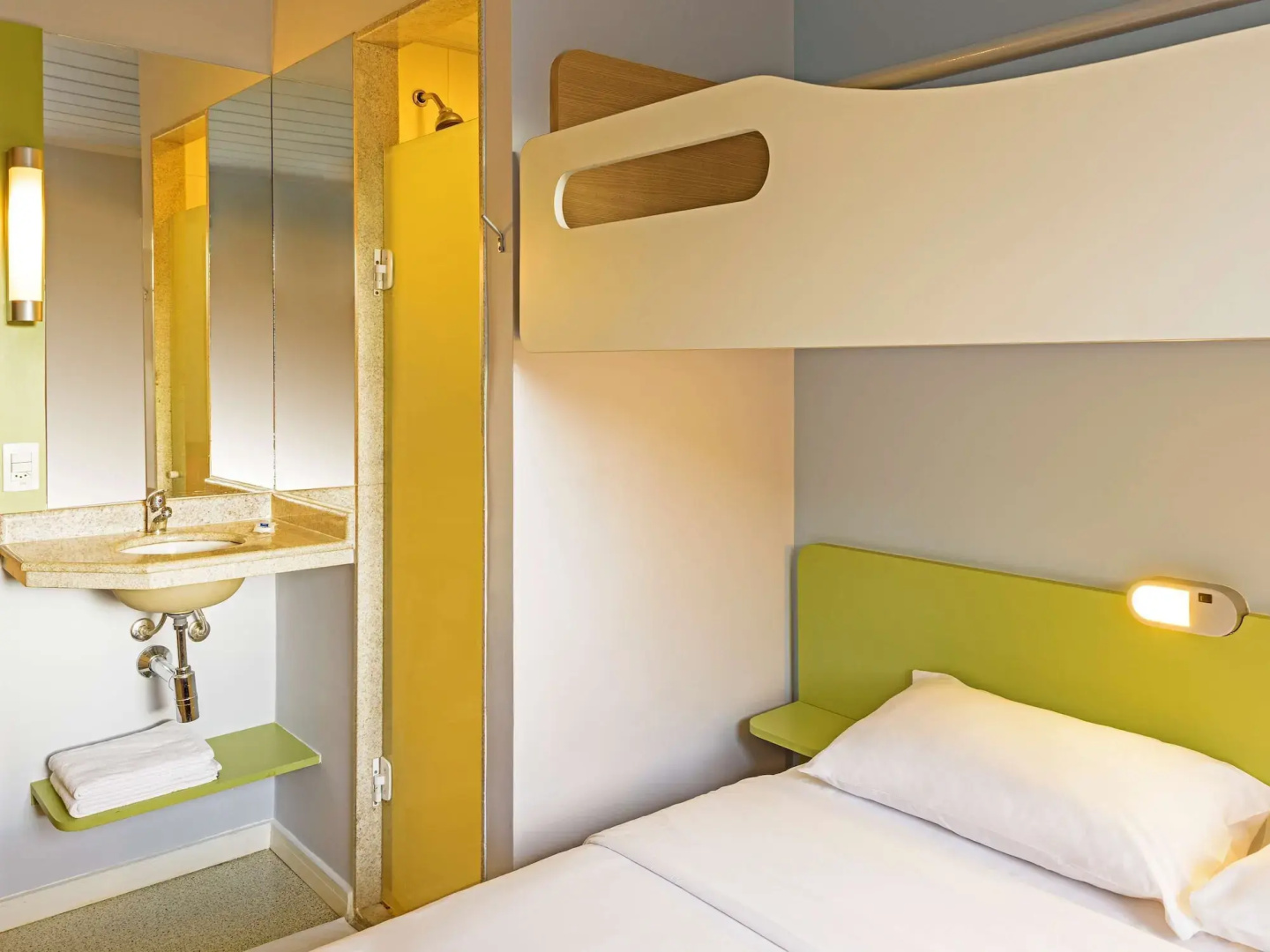 ibis budget Piracicaba