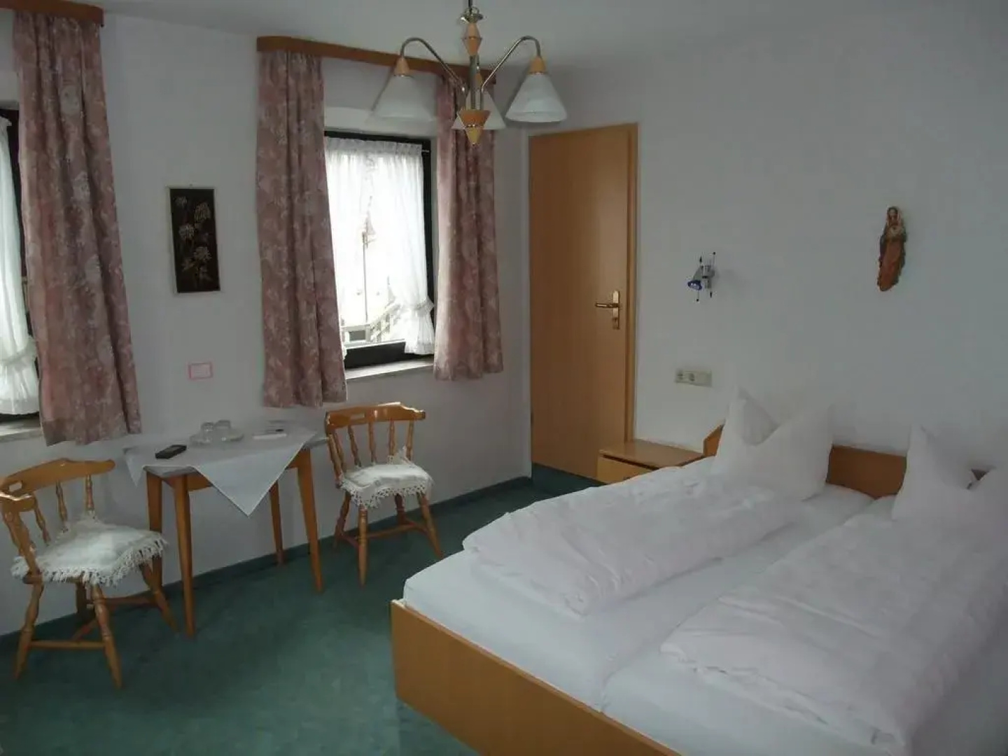 Gasthof-Pension Alte Post