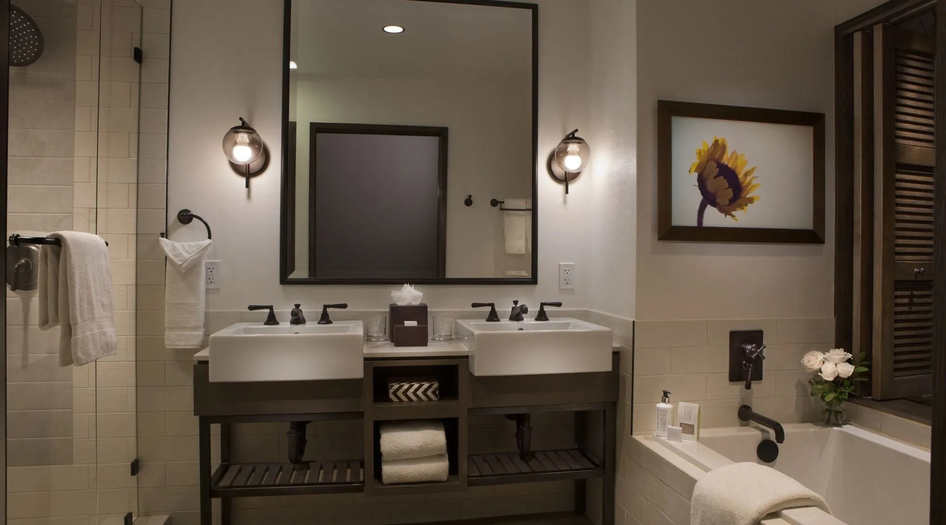 River Terrace Inn - A Noble House Hotel