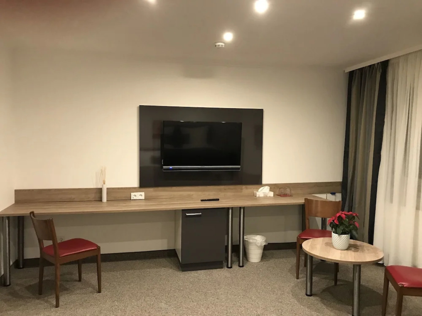 Pension Scheiber Hof