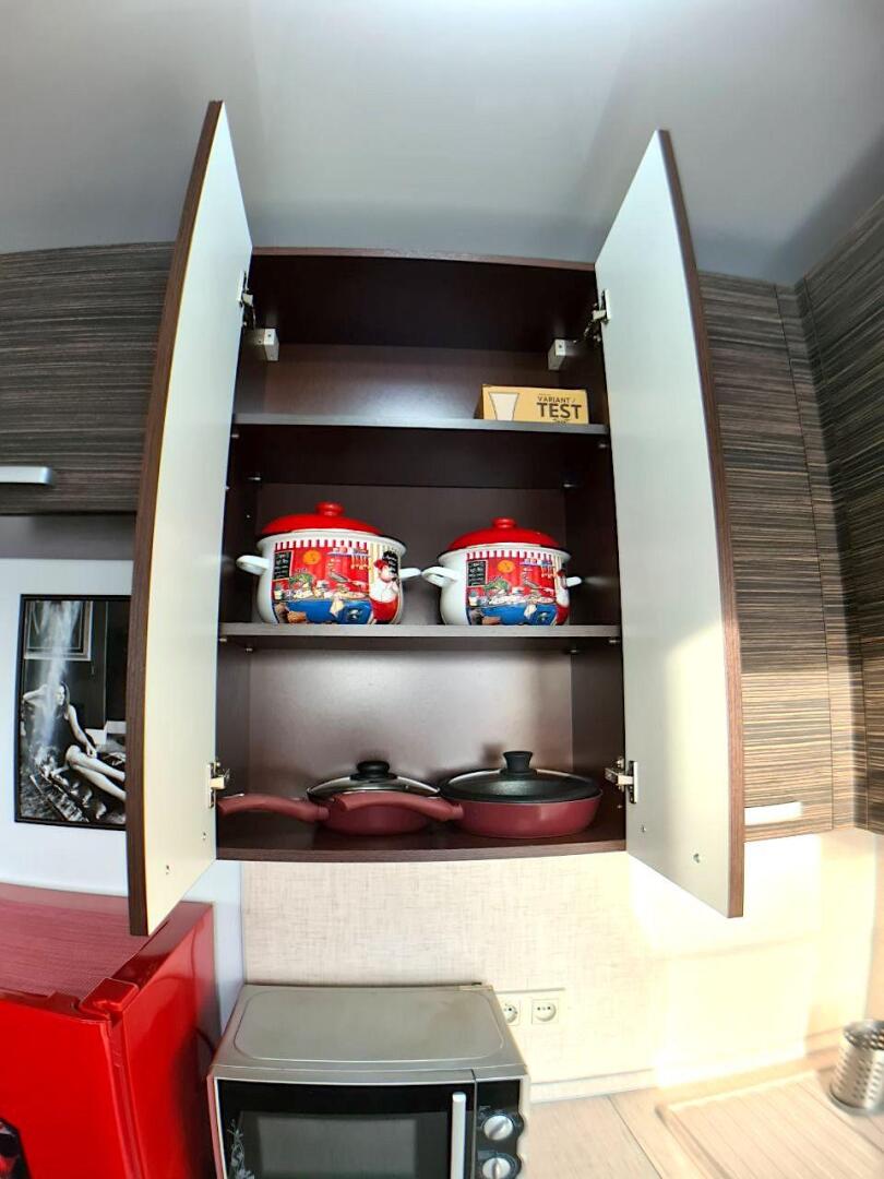 Апартаменты АллоТагил на ул. Горошникова, д. 70