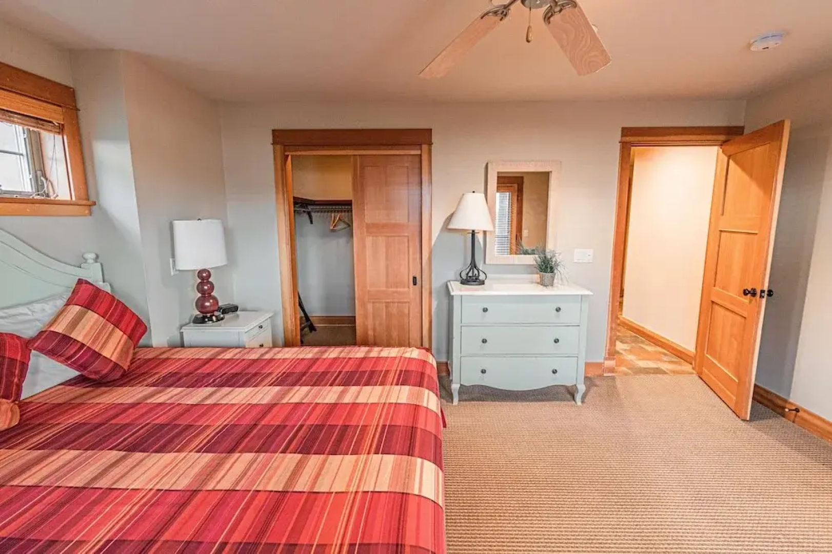 Lodges at Cannon Beach A2