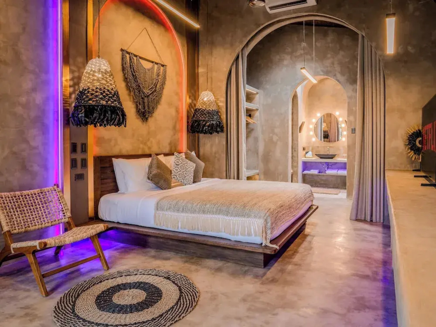 Diwatu Villas El Nido