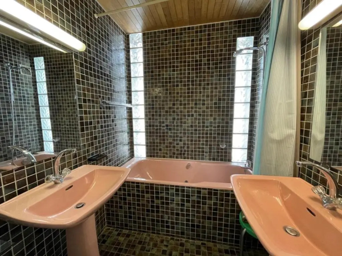 Maison Saint-Pair-sur-Mer, 6 pièces, 10 personnes - FR-1-361-76