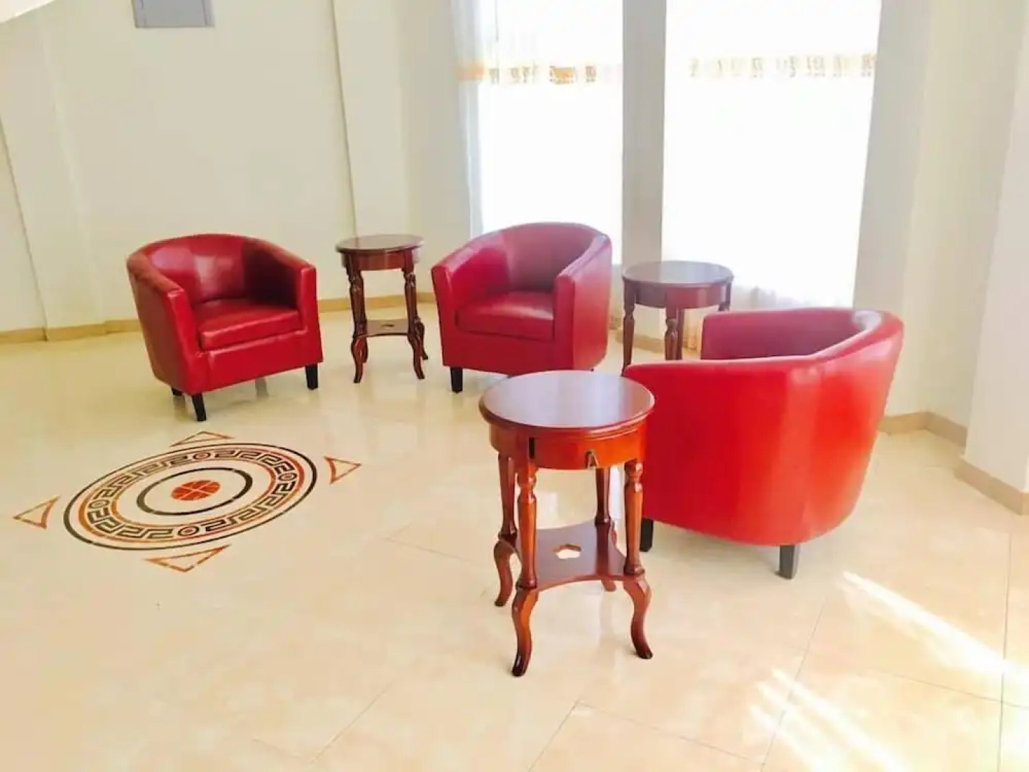 City Escape Hotel Prampram