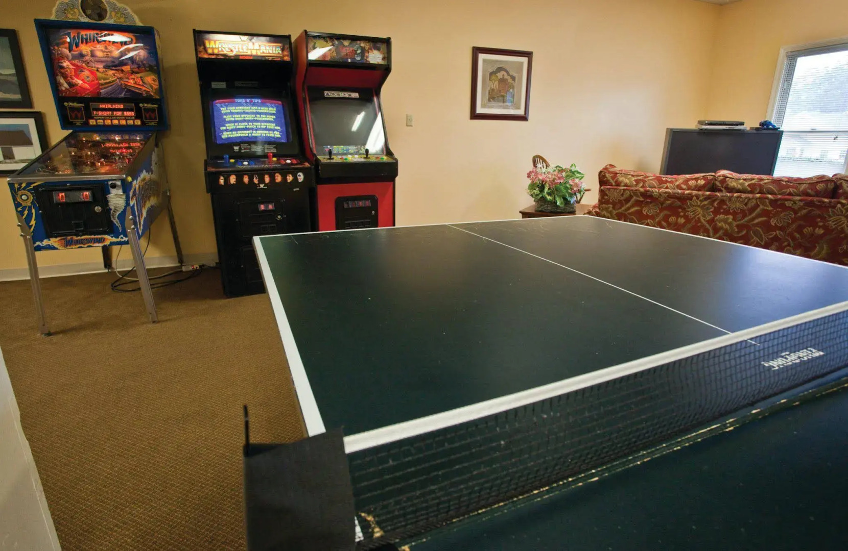 Crotched Mountain Resort