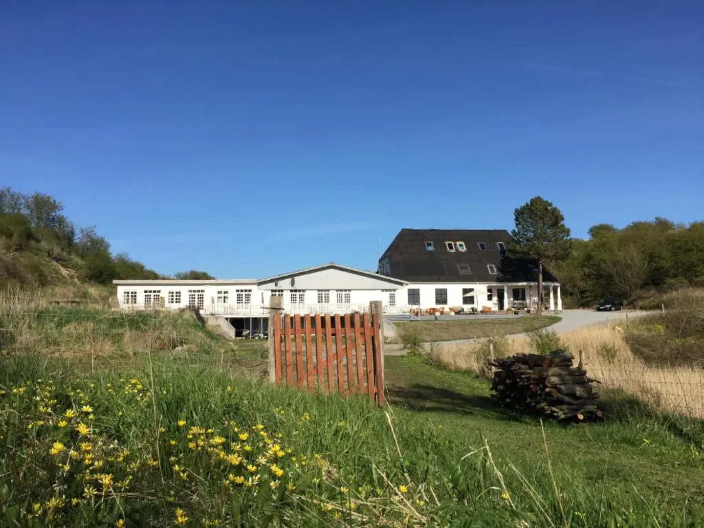 Næsbydale Badehotel