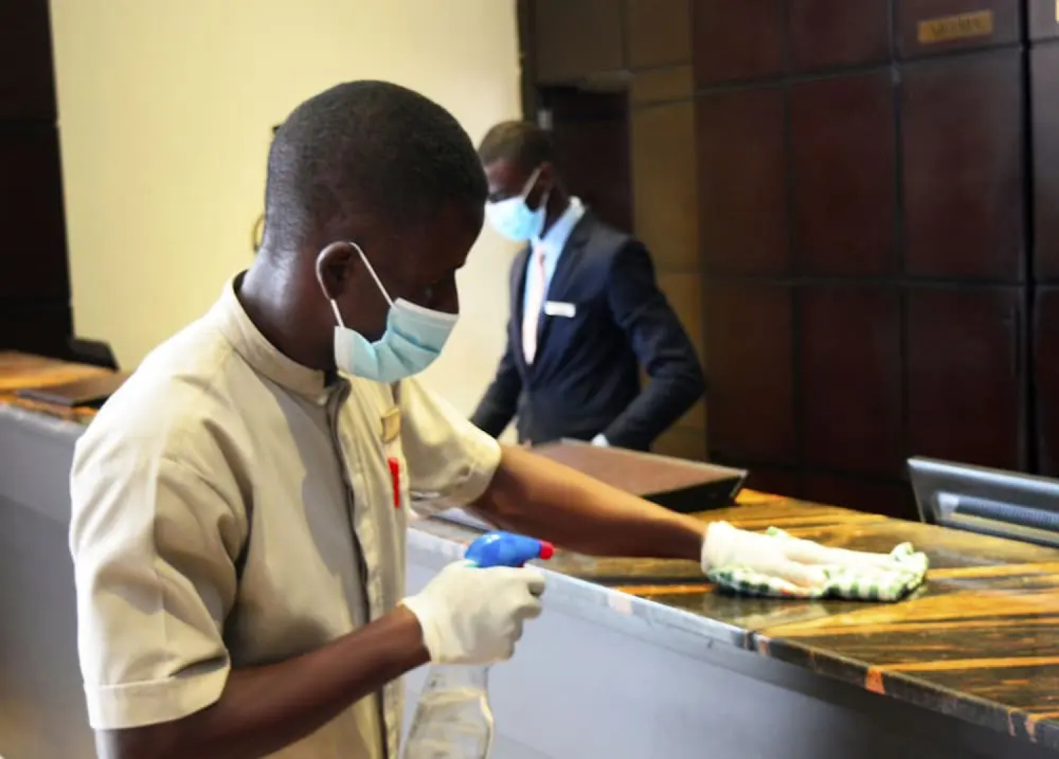 The Metropolitan Hotel Calabar