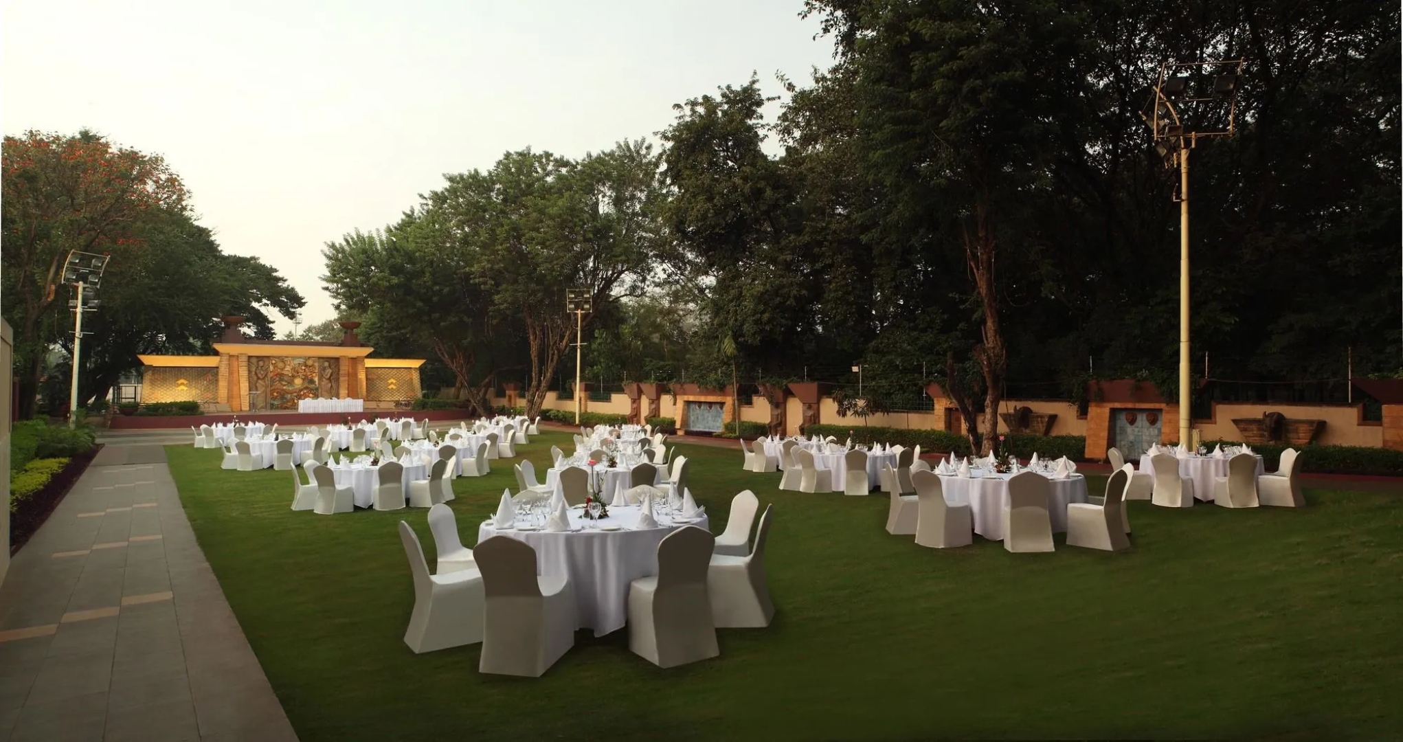 Residency club