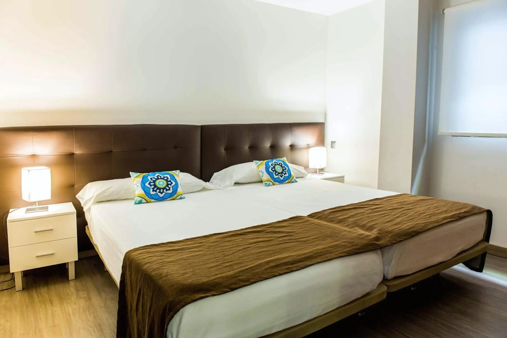 BLUESEA Dimona Suites
