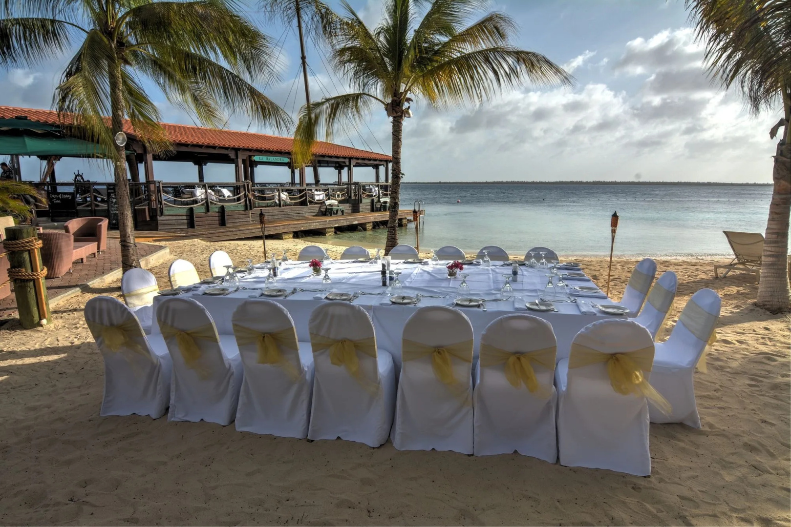 Harbour Village Beach Club Bonaire