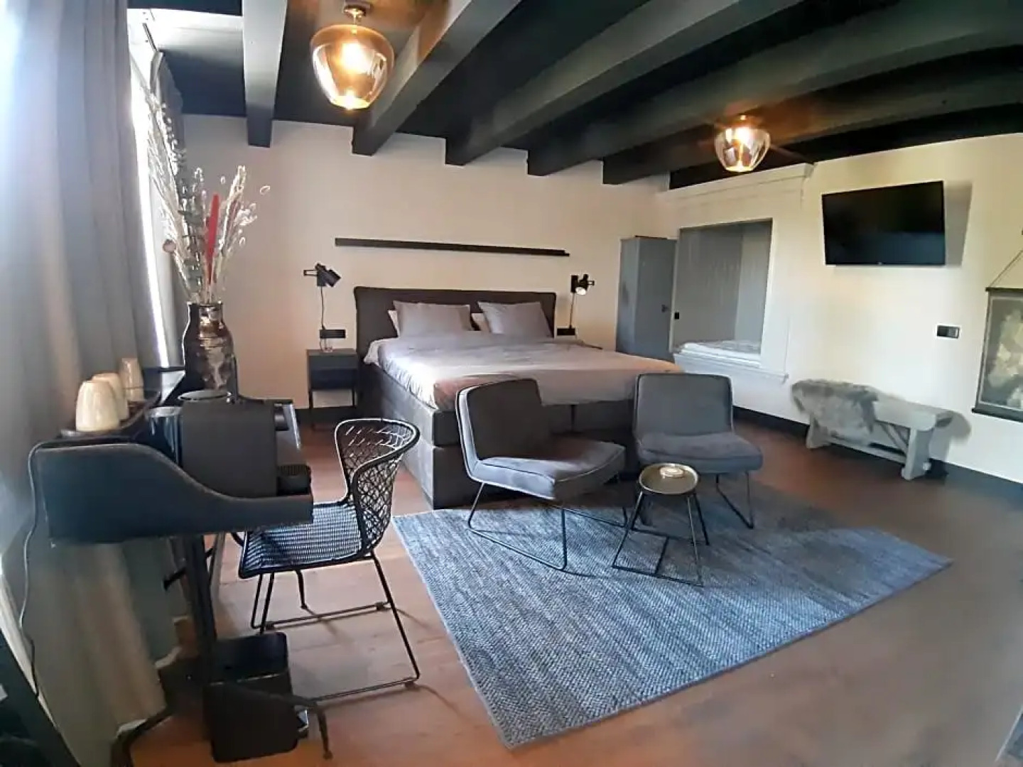 Boutique Hotel Armada