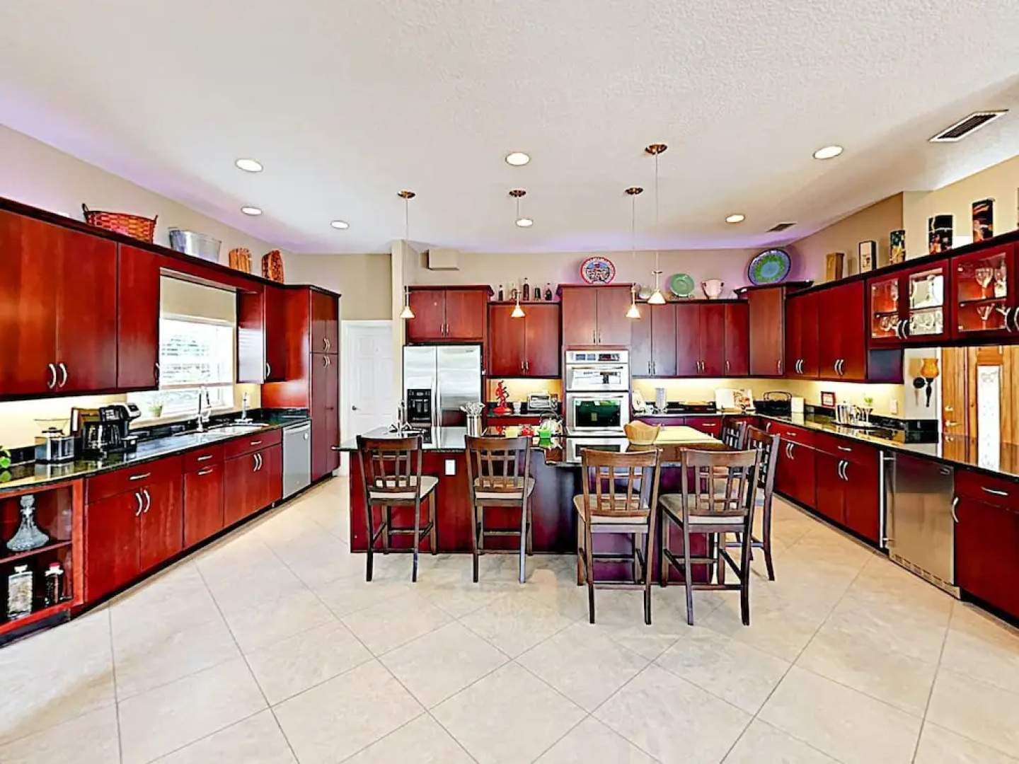 8723 Tampa - 3 Br Home