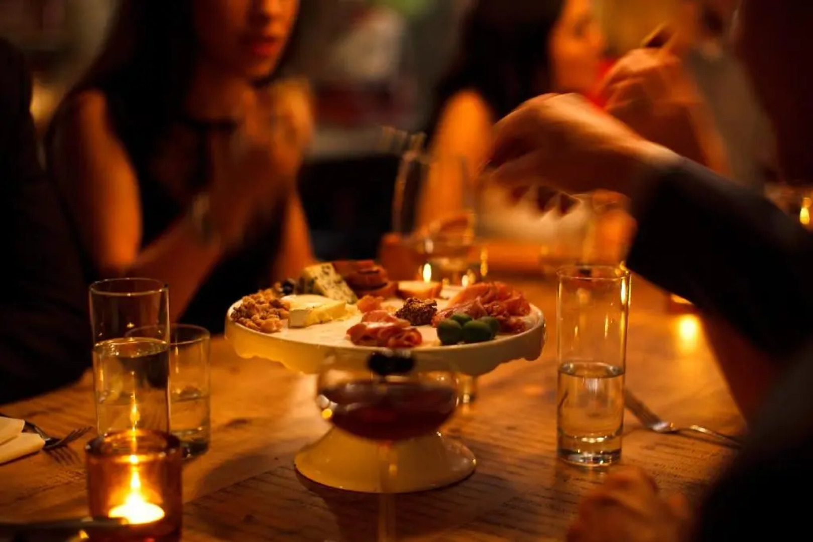 Granada Hotel & Bistro