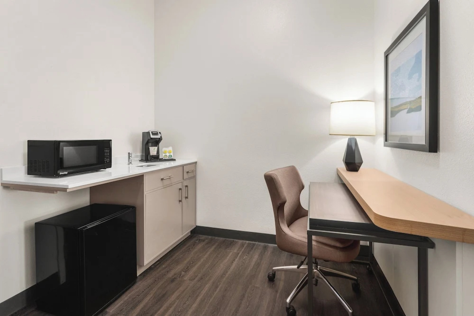 Springhill Suites Seattle Bothell