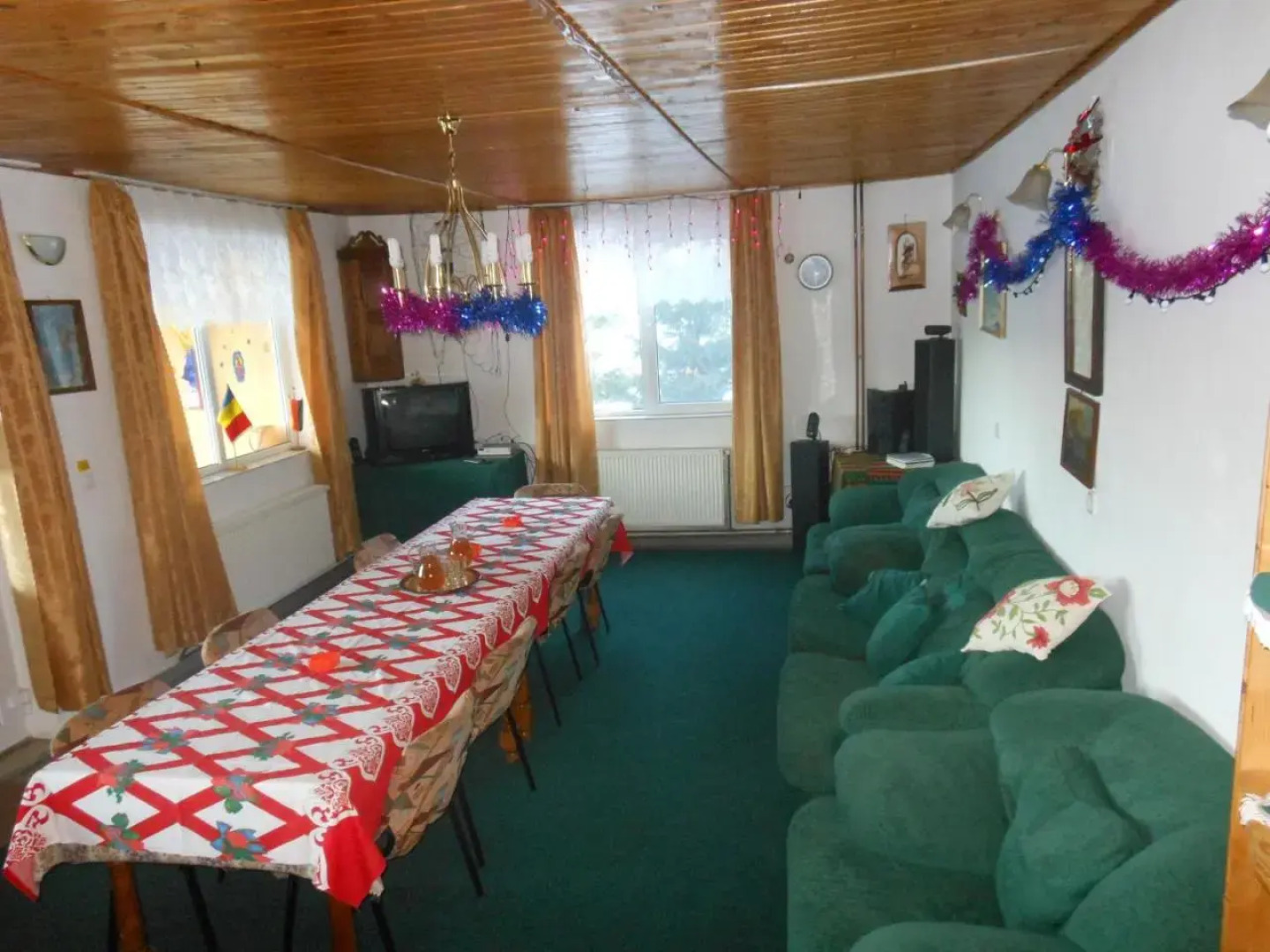 Kings Valley - Sunny Botesti