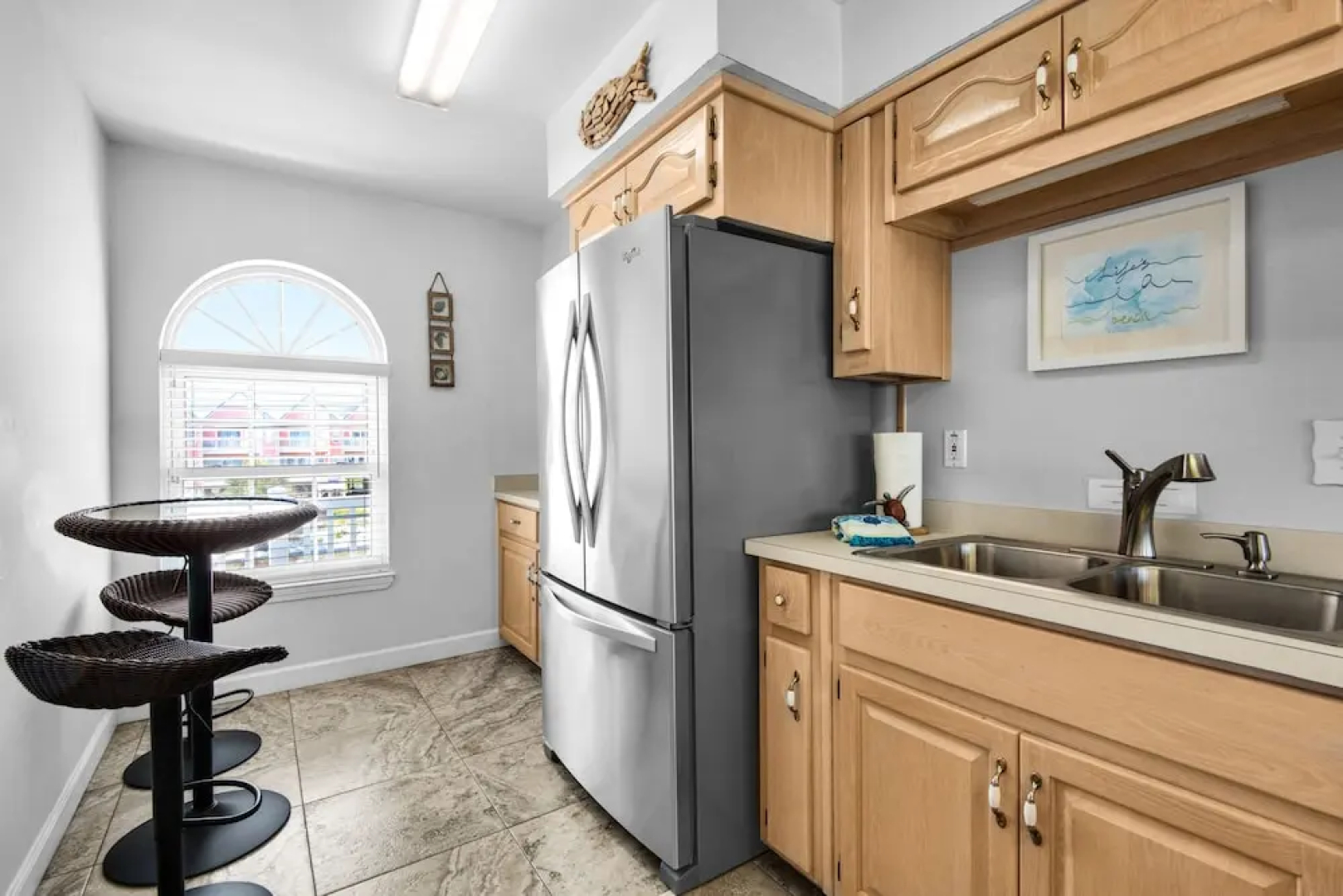 Life's A Beach 3 Bedroom Townhouse by RedAwning