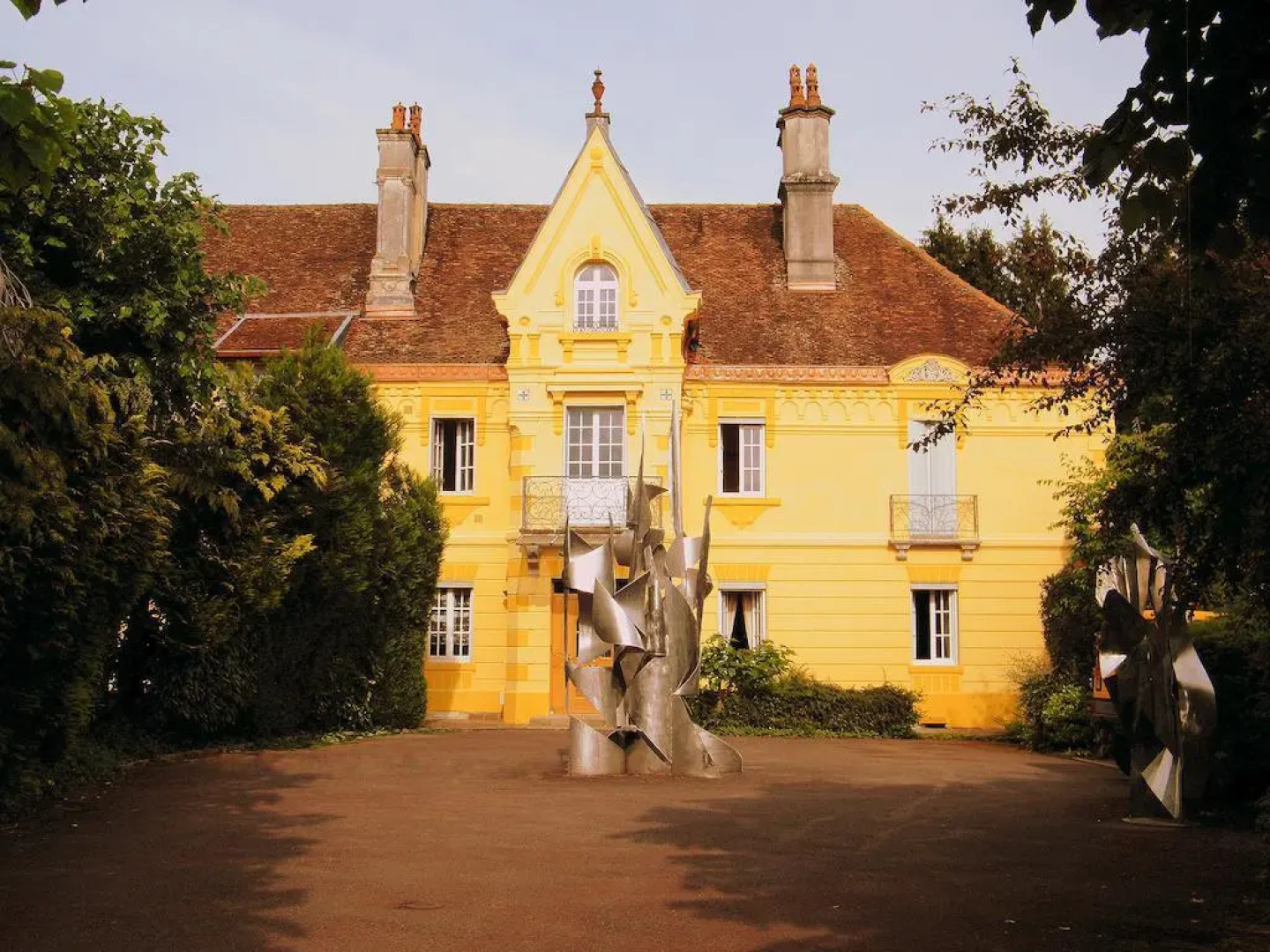 Villa des Capucins