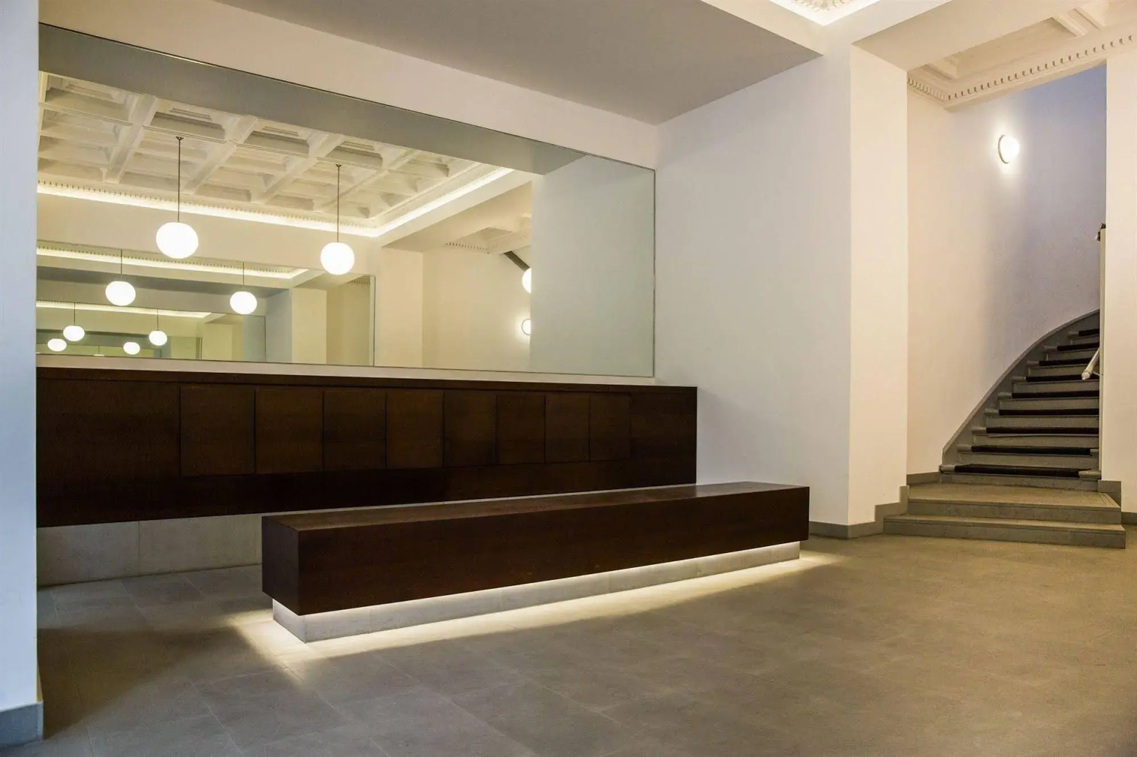 Hotel Comet am Kurfürstendamm