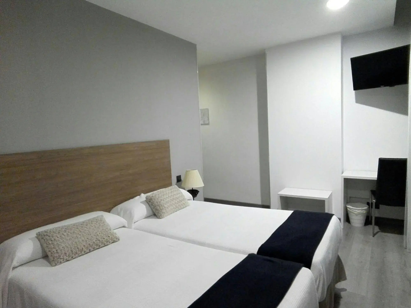 Hostería La Moraleja