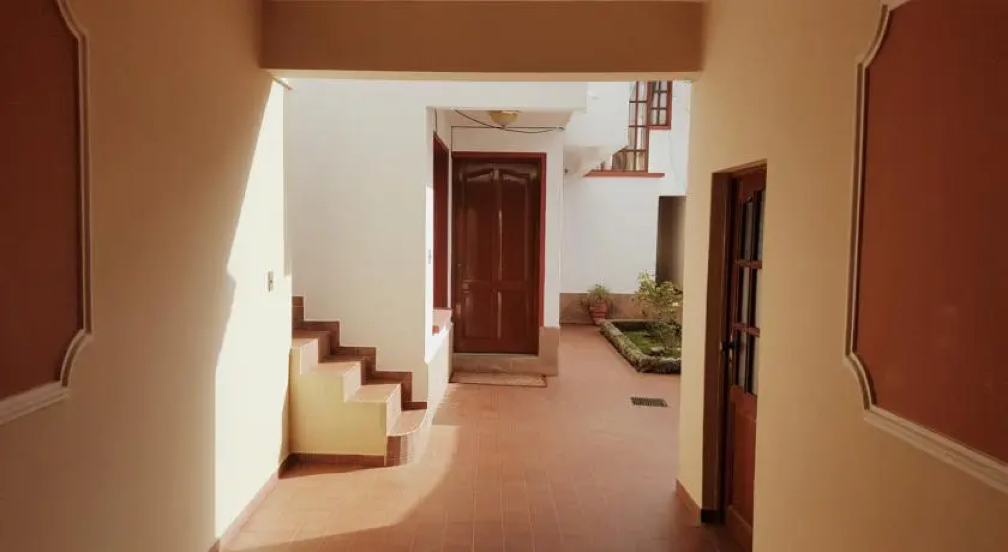 Hostelling Señor de las 3 Caidas