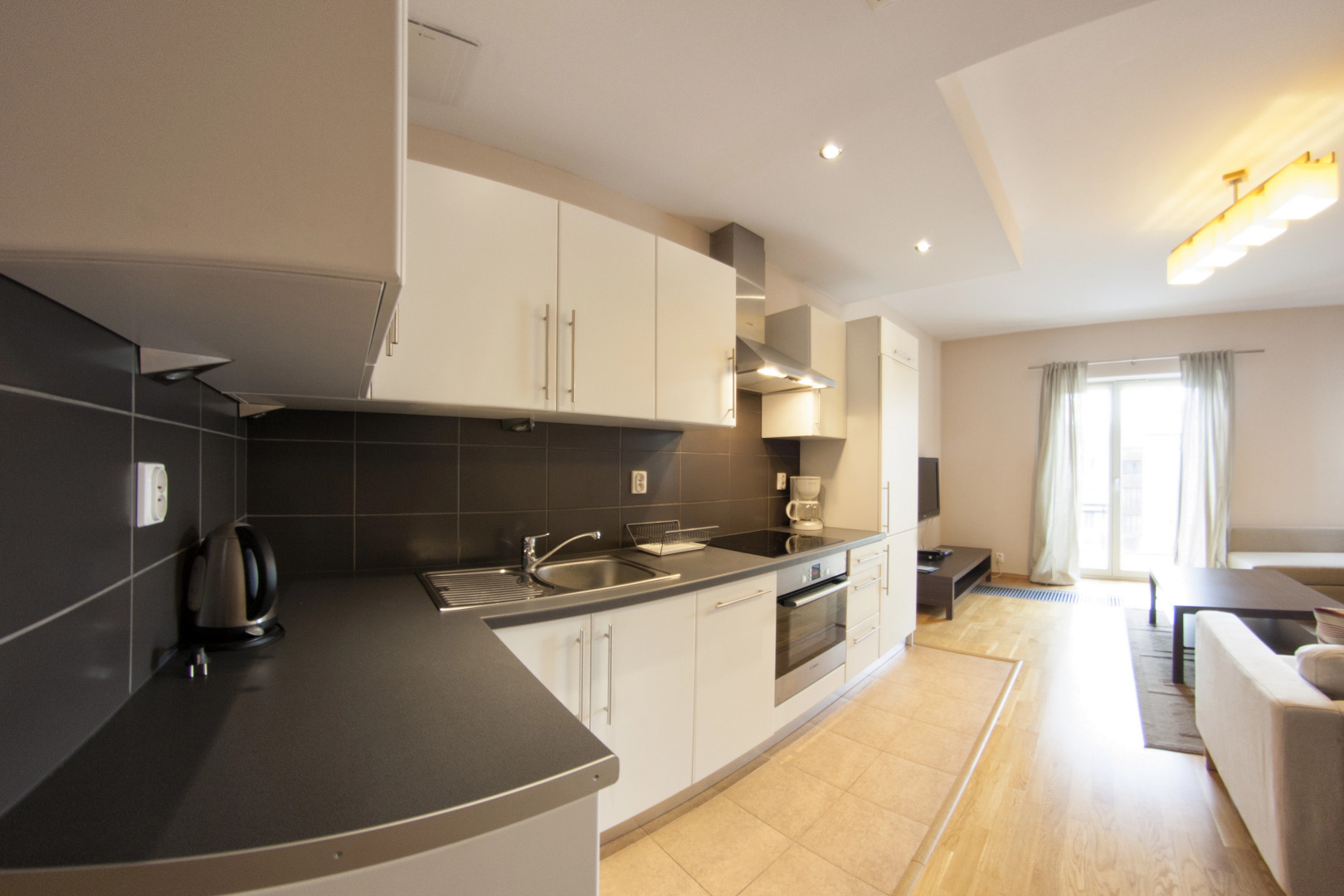 Yourplace Biskupia Aparthotel