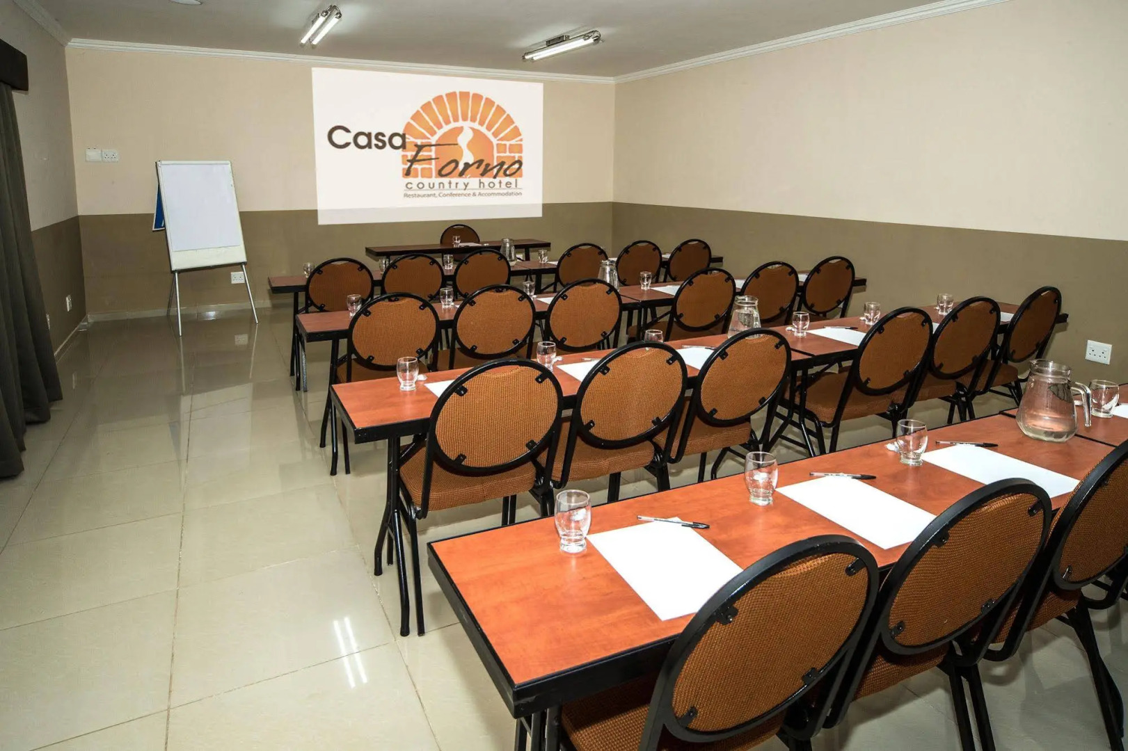 Casa Forno Country Hotel