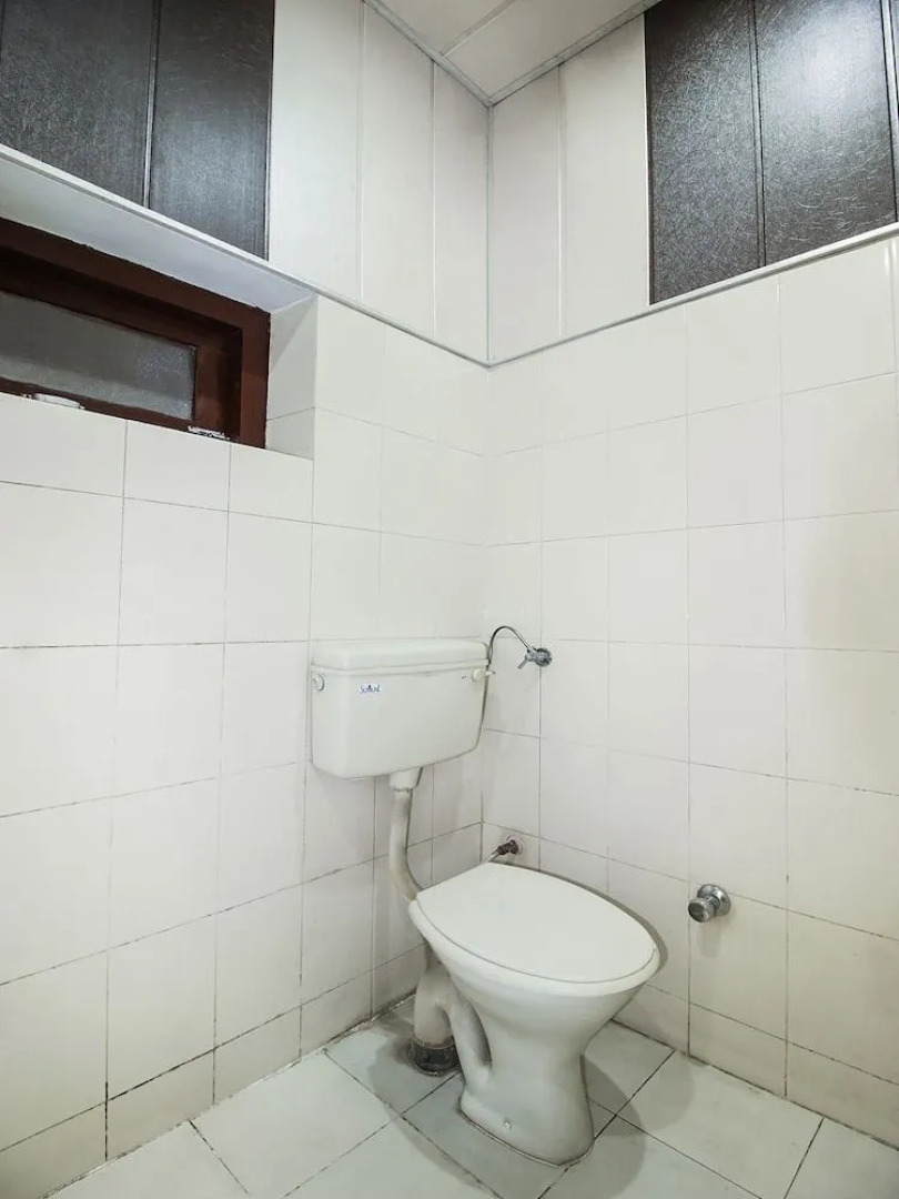 Hotel Soni International