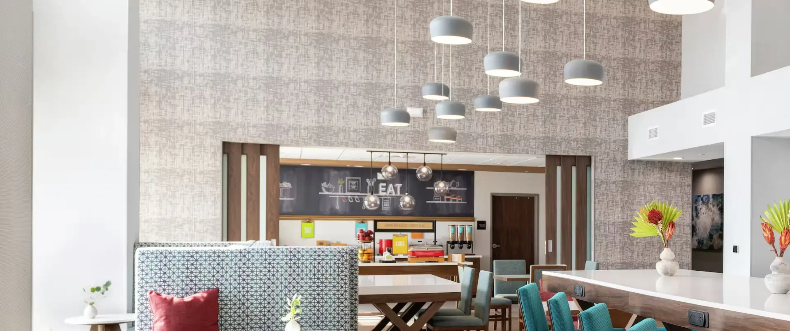 A Victory Hotel & Suites