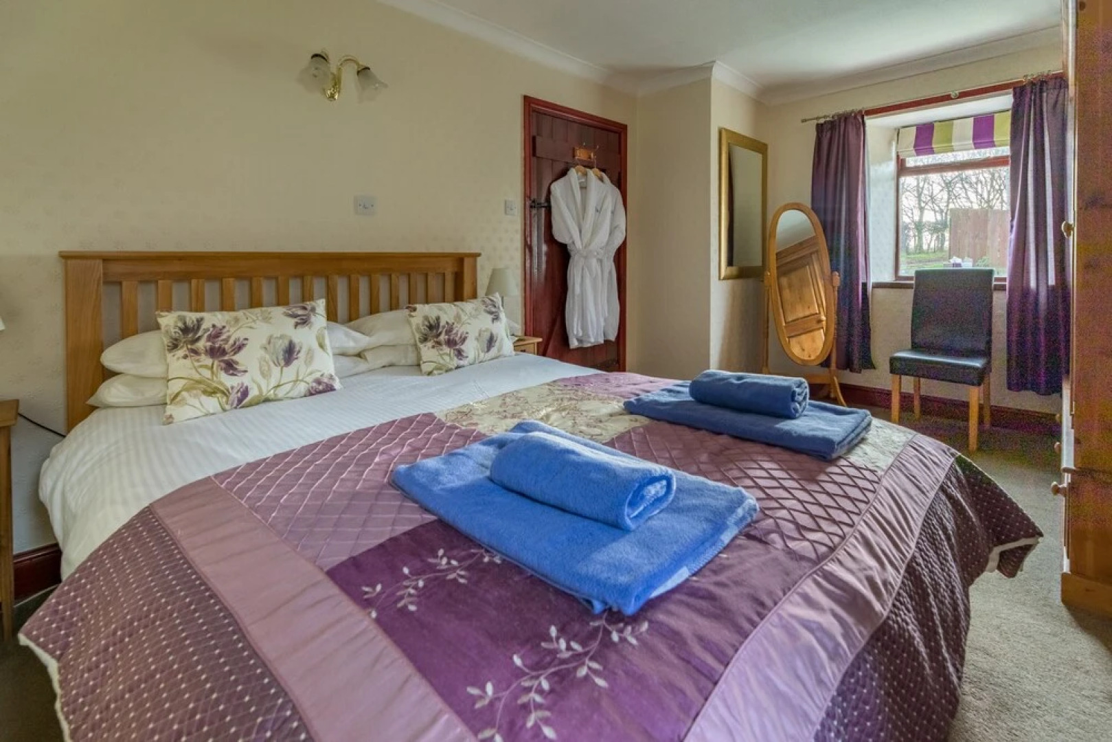 1 bedroom Cottage in Nr Bamburgh - CN158