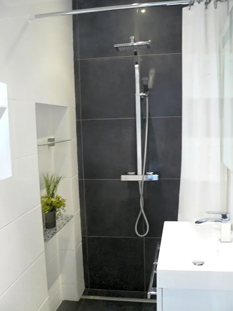 Chambre dhôtes lAlbinque