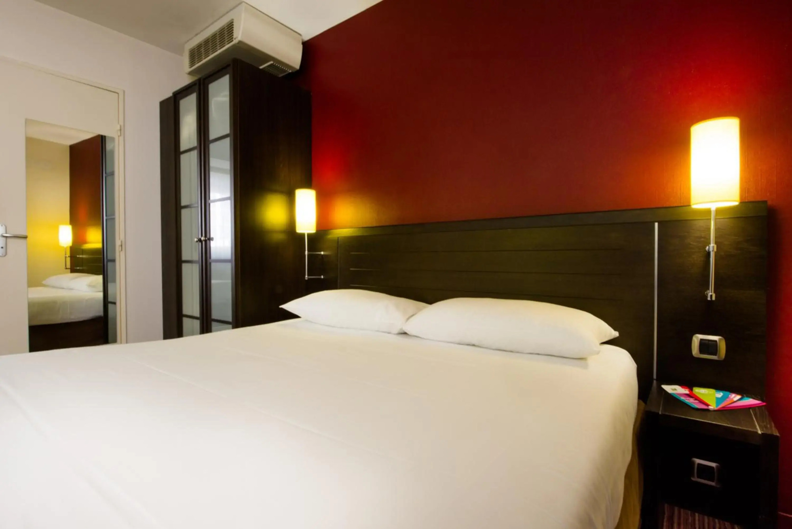 ibis Styles Nantes Centre Place Royale