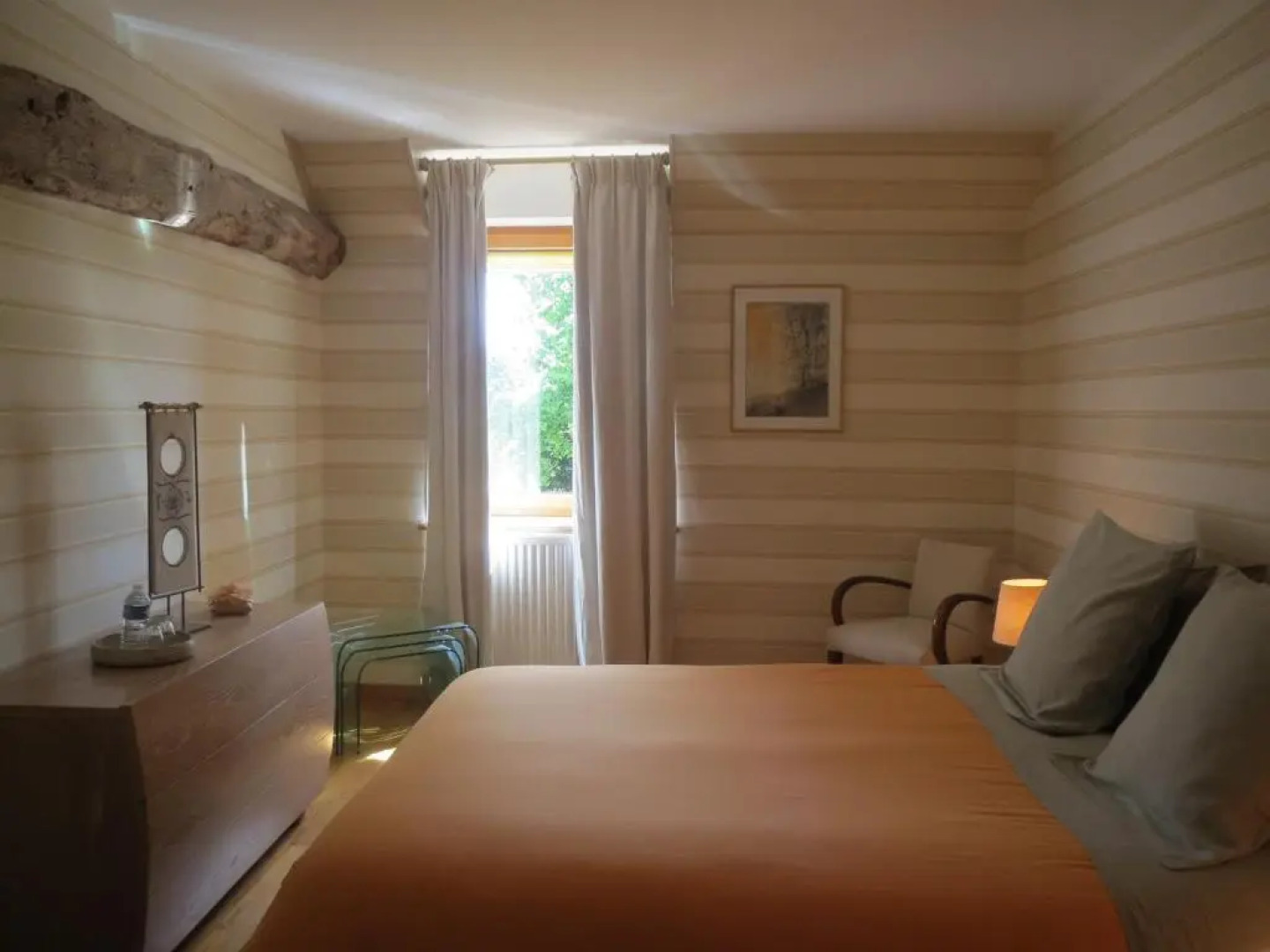 La Haute Gilberdiere