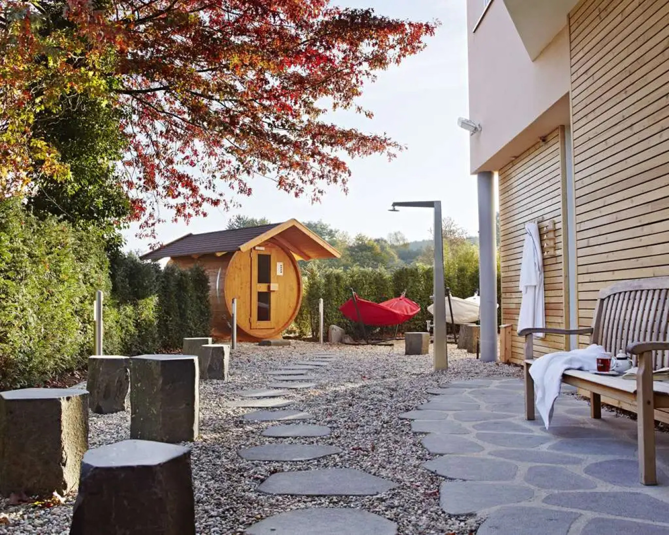 Golf & Sporthotel Wiesensee