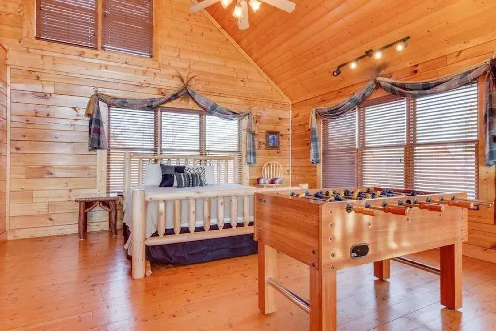 Appalachian Villas 2822 by RedAwning