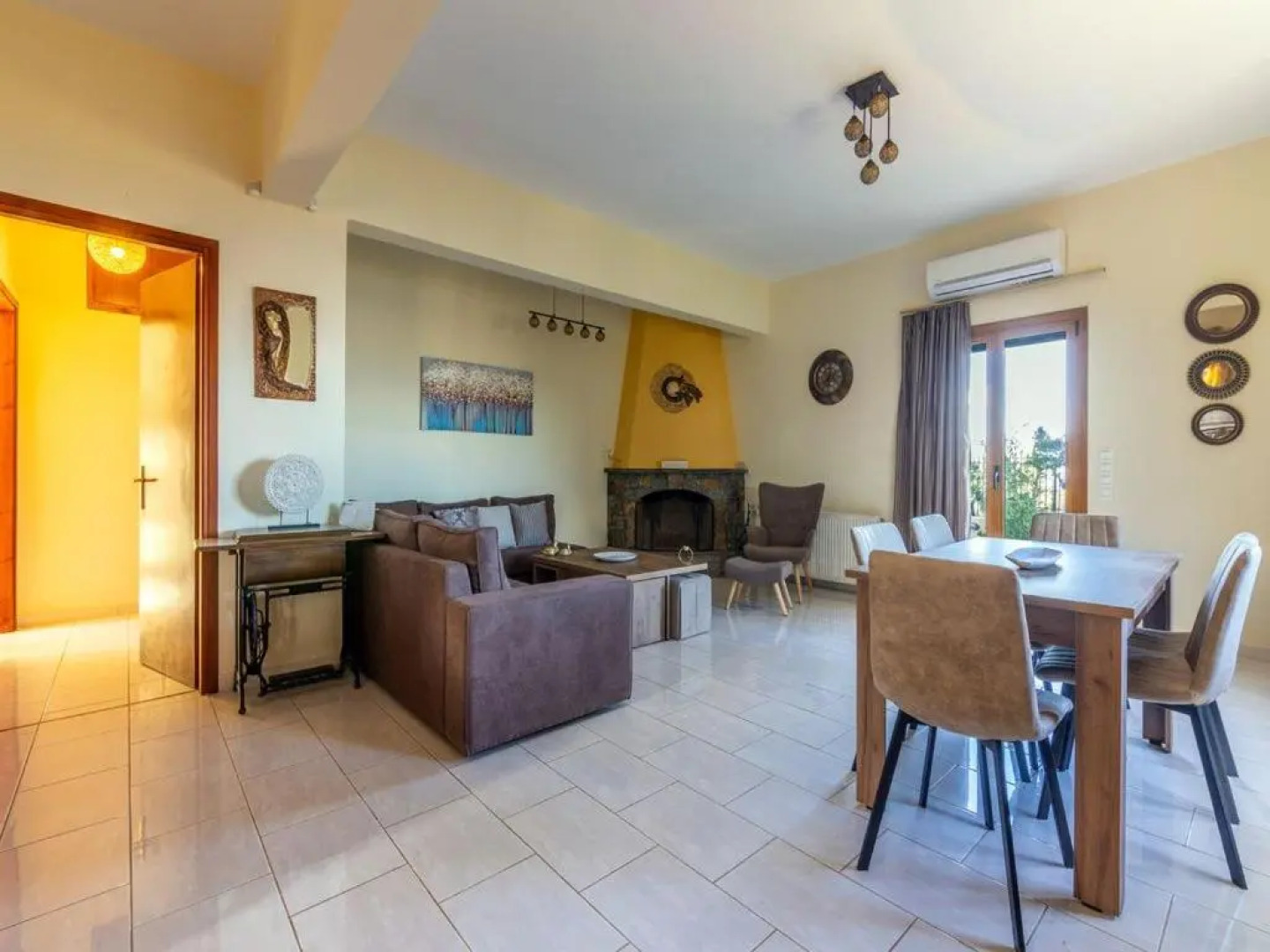 Roza House With Great View