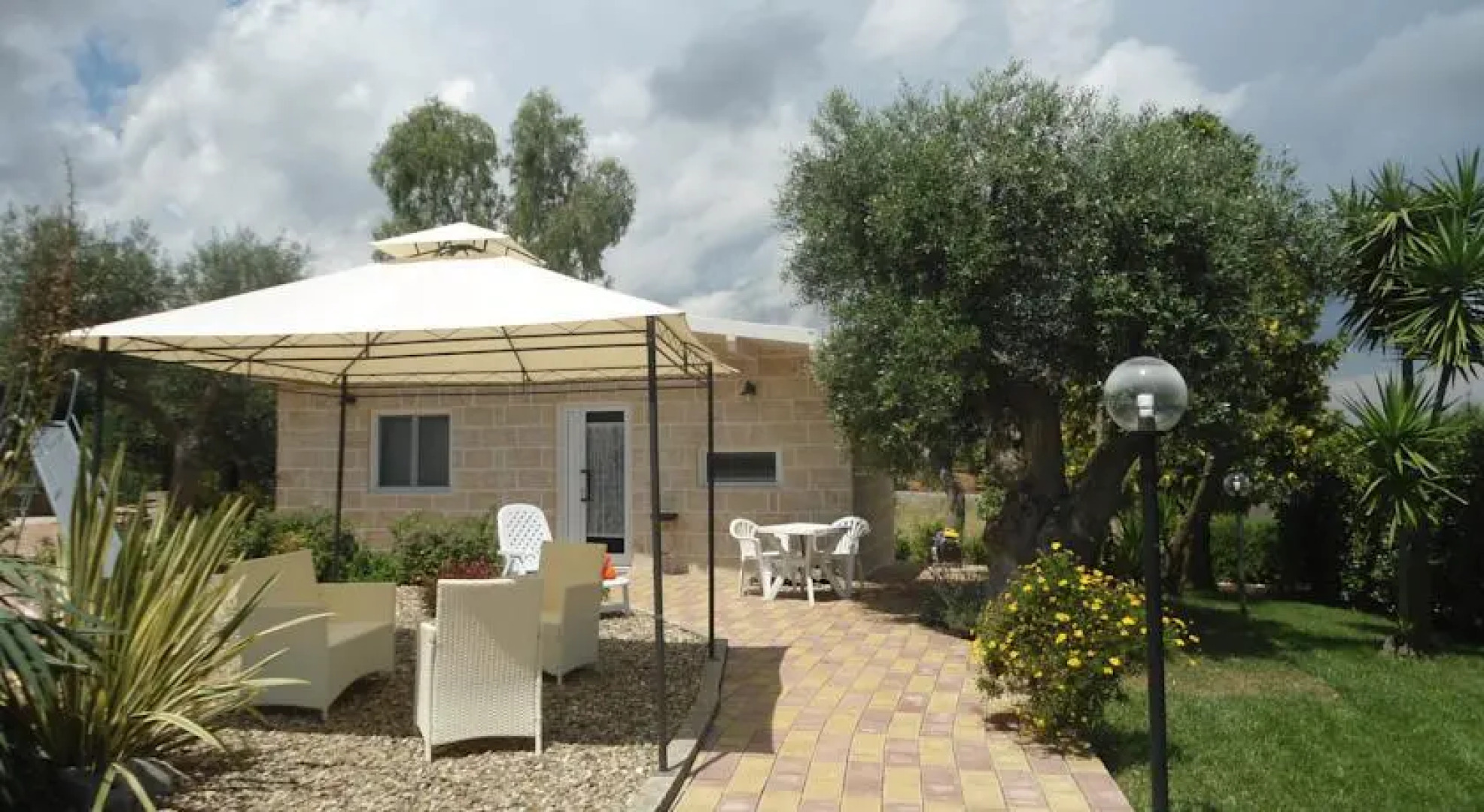 B&B Il Piccolo Rifugio