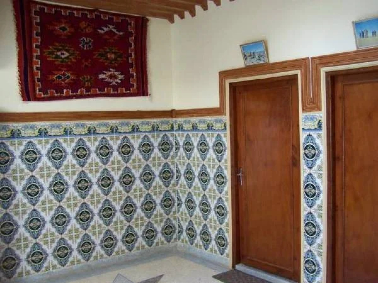 Maison dHôtes Ait Souka