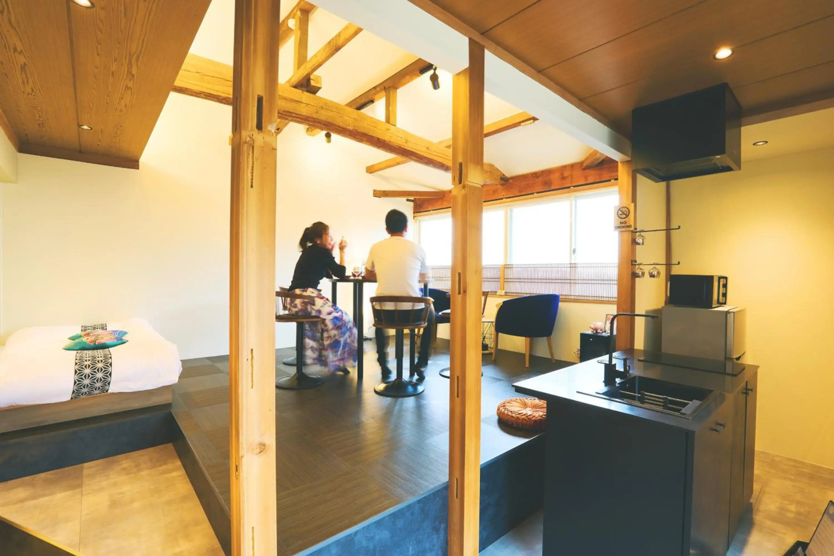 オーシャンビュー 加美屋リゾート 江ノ島