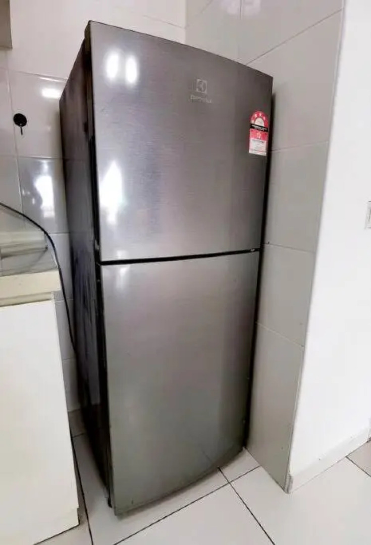 Forest in the Sky 3BR 8pax NETFLIX!! High floor By STAY