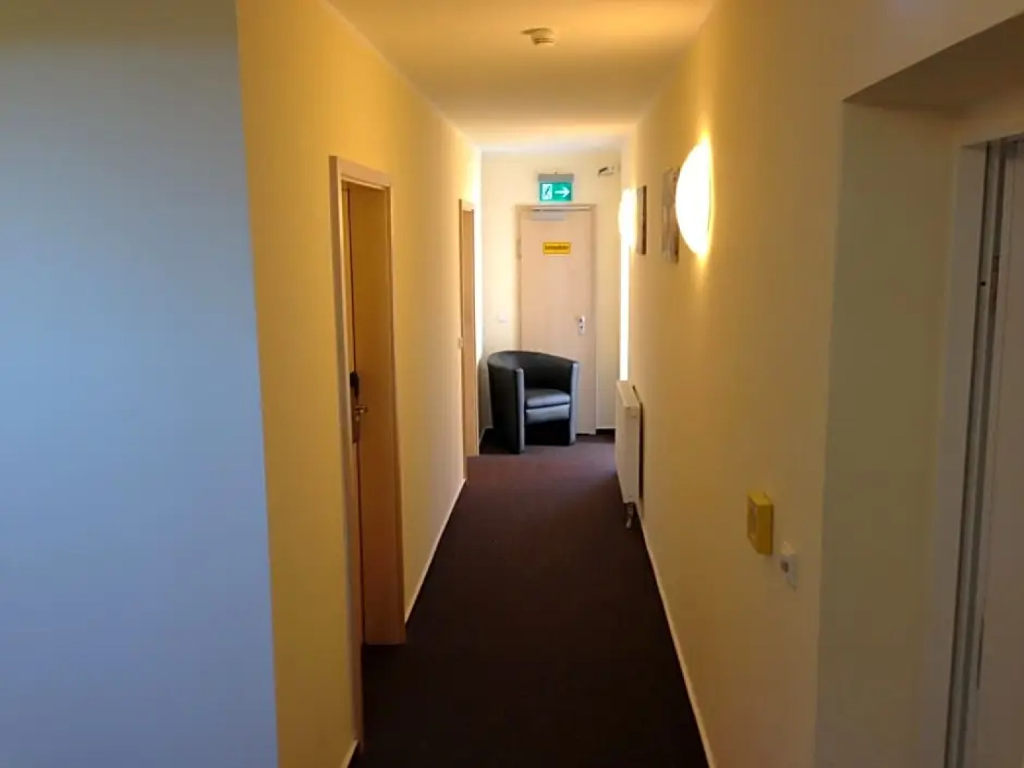 Hotel Destination 21