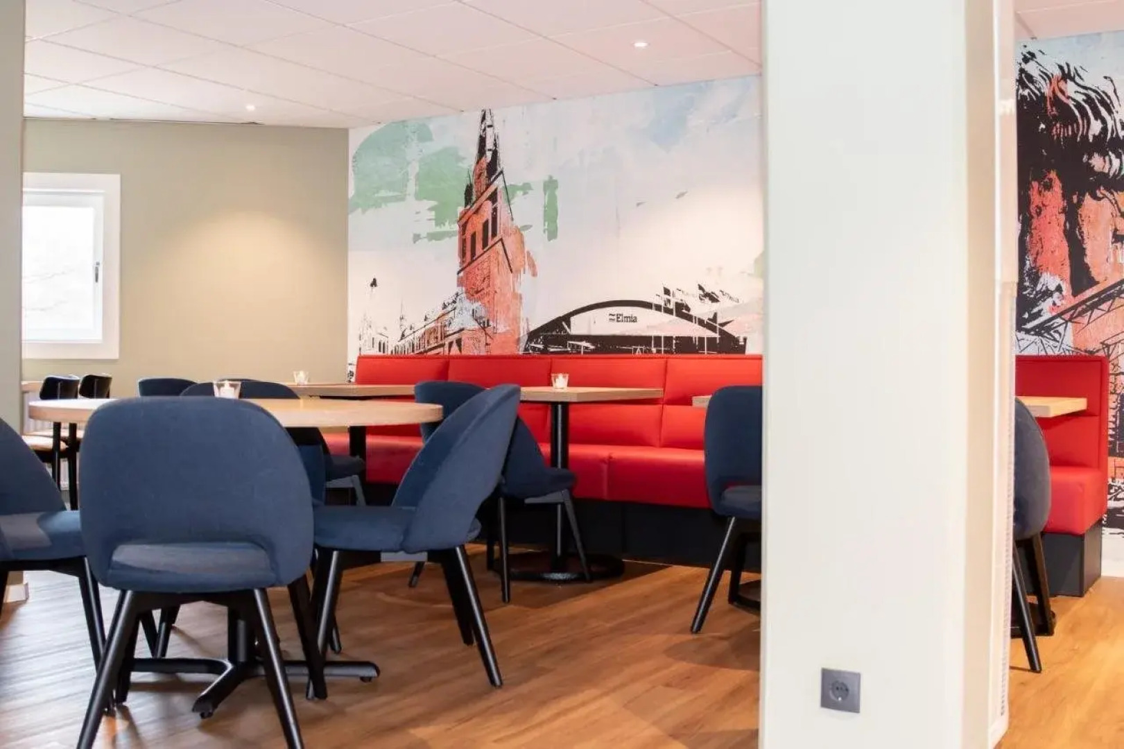 Good Morning Jönköping