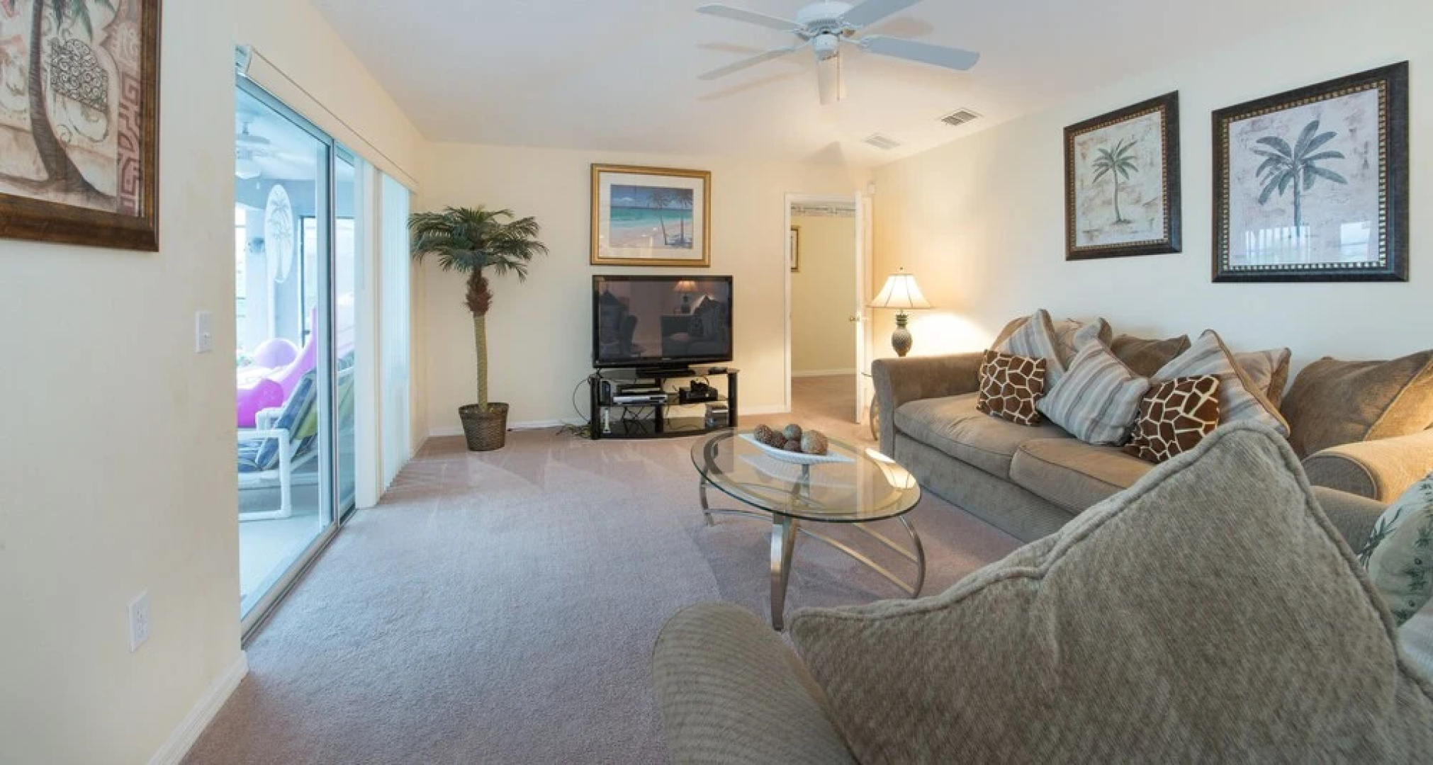 Tuscan Ridge by Ellis Exclusive Villas