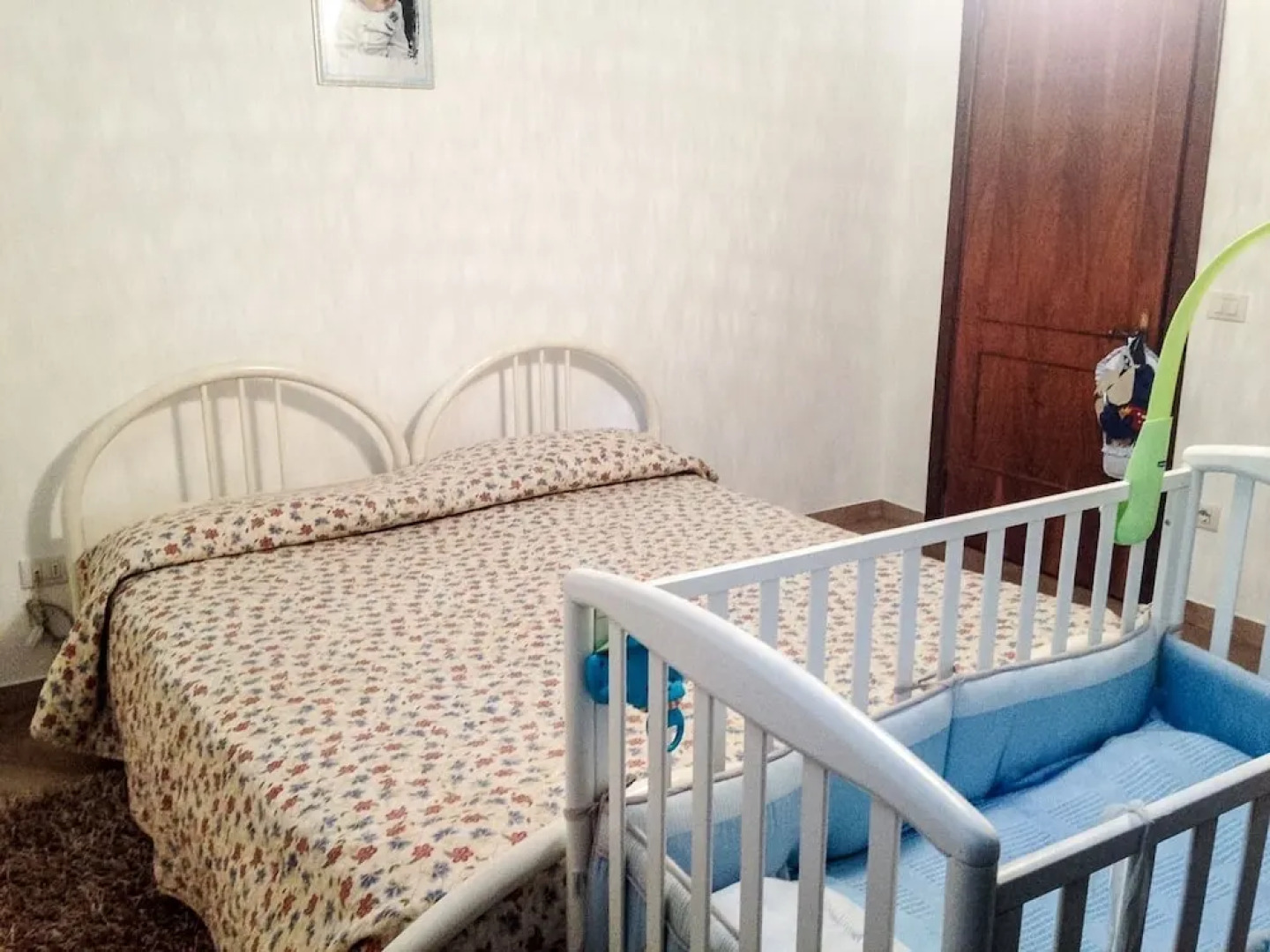 B&B Lu Grillu Holiday