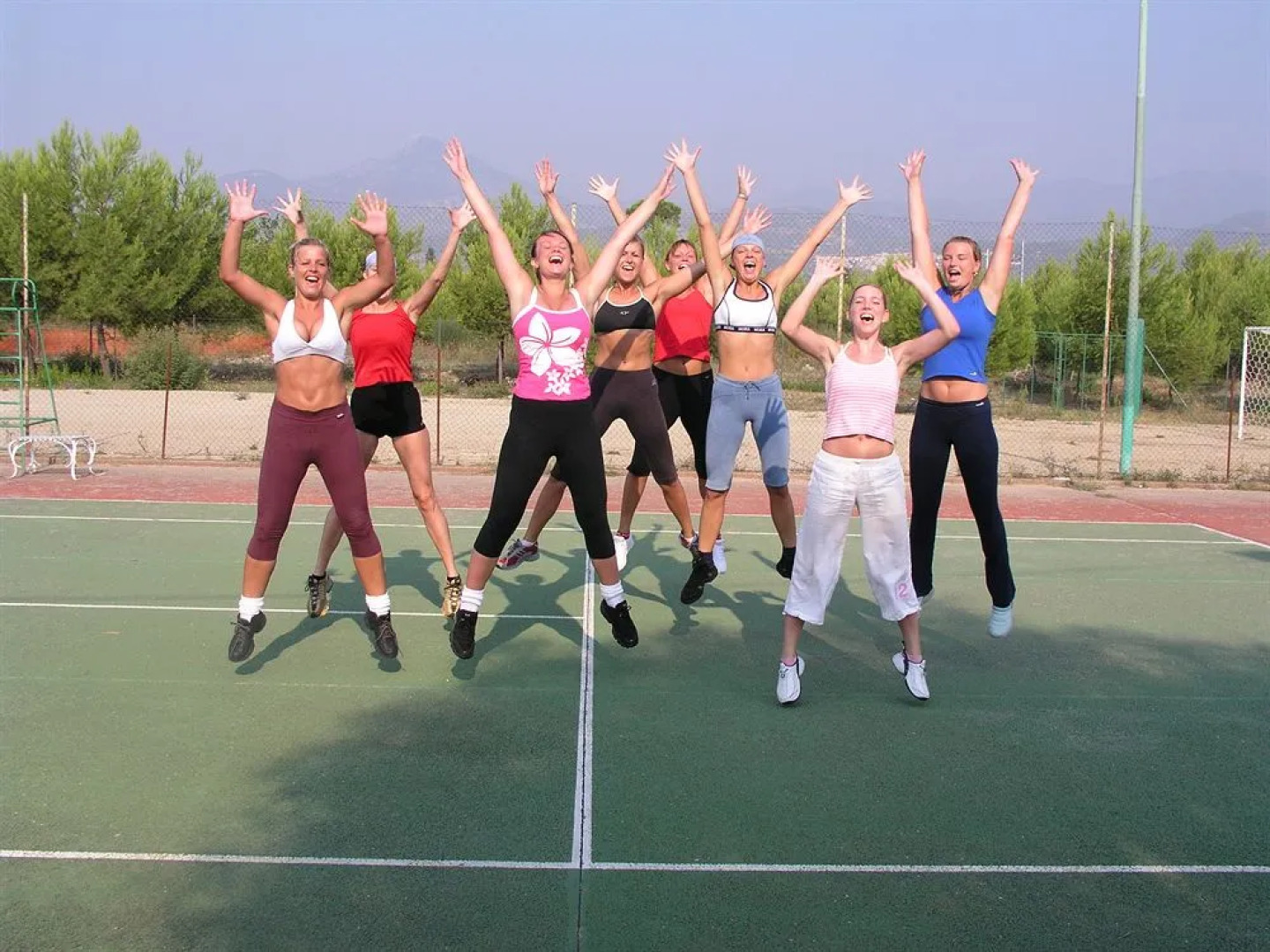 Residence Torre Saracena