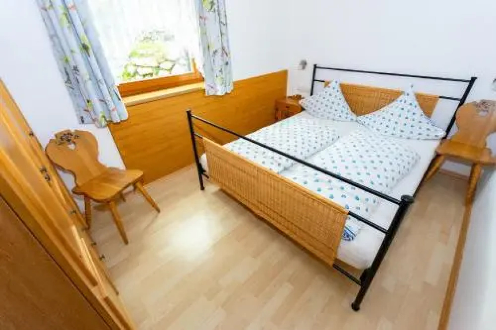 Ferienwohnungen Angermaier